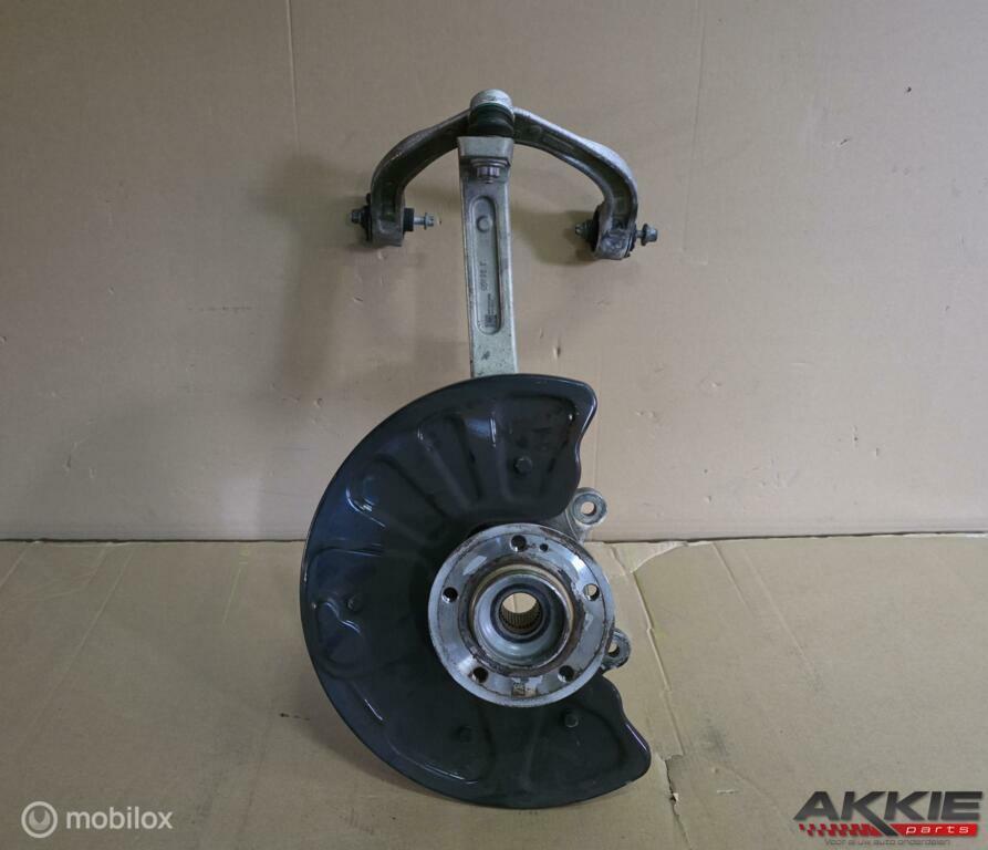 Mercedes G63 amg Wielophanging linksvoor W463, Enlèvement ou Envoi, Utilisé