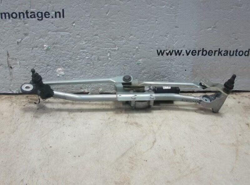 RUITENWISSER MECH + MOTOR BMW 1 serie (E87 / 87N), Autos : Pièces & Accessoires, Enlèvement ou Envoi, Valeo, 100, rue de Courcelles 75017 Paris, FR
