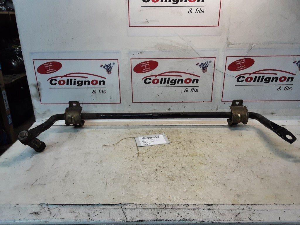 BARRE STABILISATRICE ARRIÈRE Ford Focus 1 Wagon, Mevr. I. Hauben, Rue de l'Espoir 34 34
4030  GRIVEGNÉE, BE, Info@Collignon.be