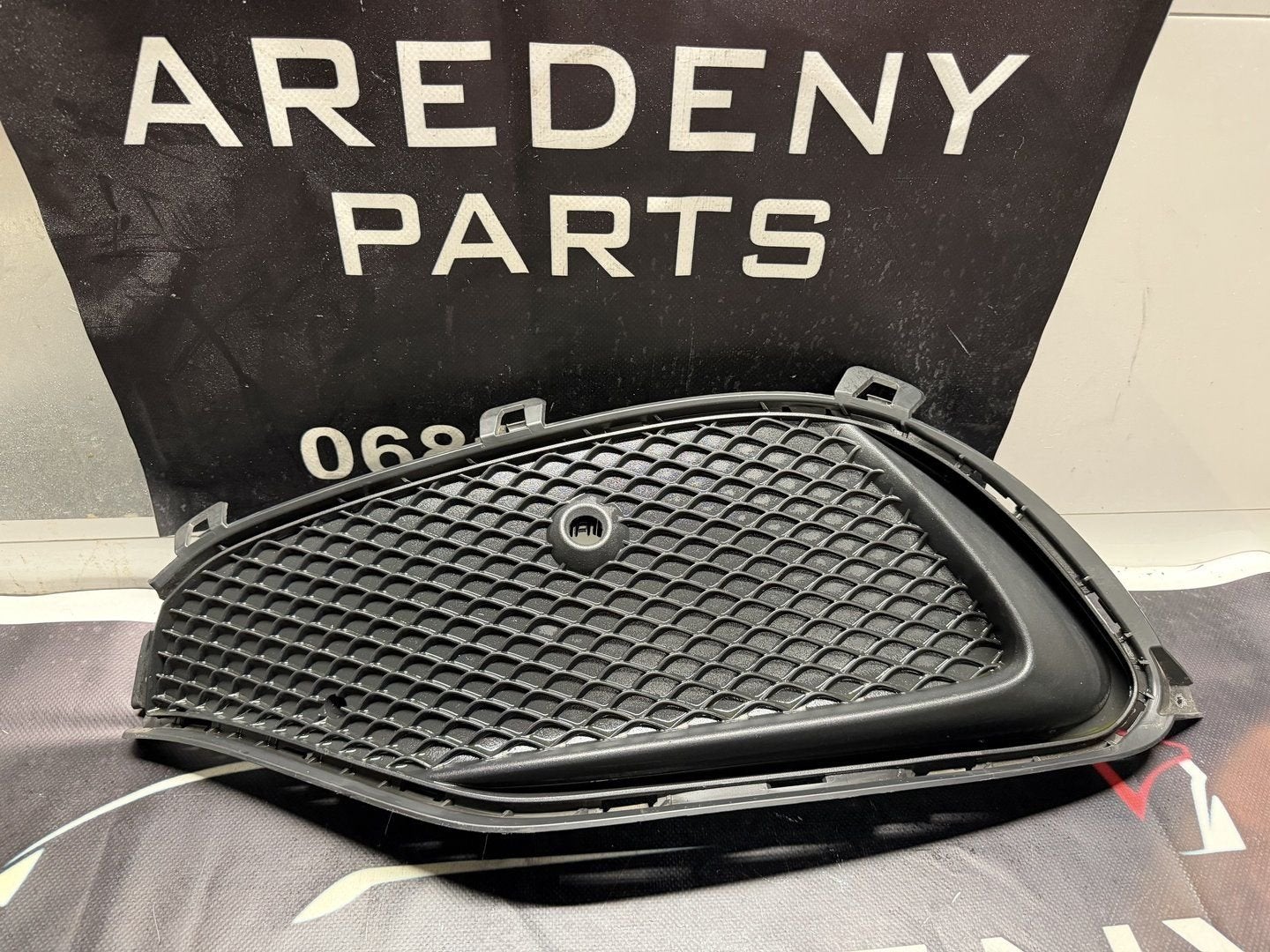 Mercedes CLA W117 Facelift AMG Rooster Links A1178857500, Auto-onderdelen, Gebruikt, -, Ophalen of Verzenden, -