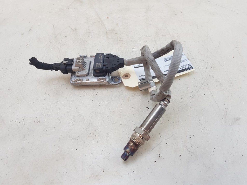 CAPTEUR NOX Mercedes-Benz Citan (420.6) (|227907452R|), Utilisé, Mercedes-Benz