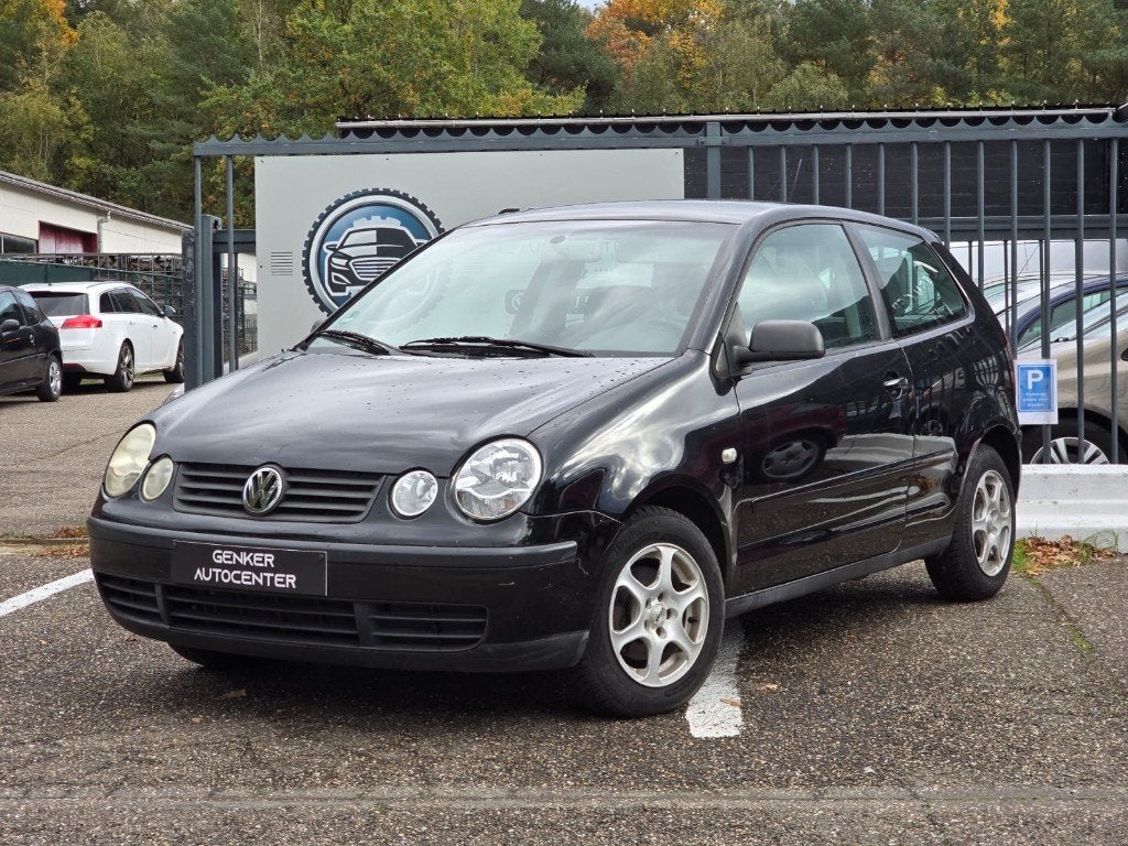 VOLKSWAGEN POLO 1.2 ESSENCE/GARANTIE, Autos, Achat, Entreprise, Boîte manuelle, https://public.car-pass.be/vhr/86db77d6-1374-4549-8420-4c819d609d8f