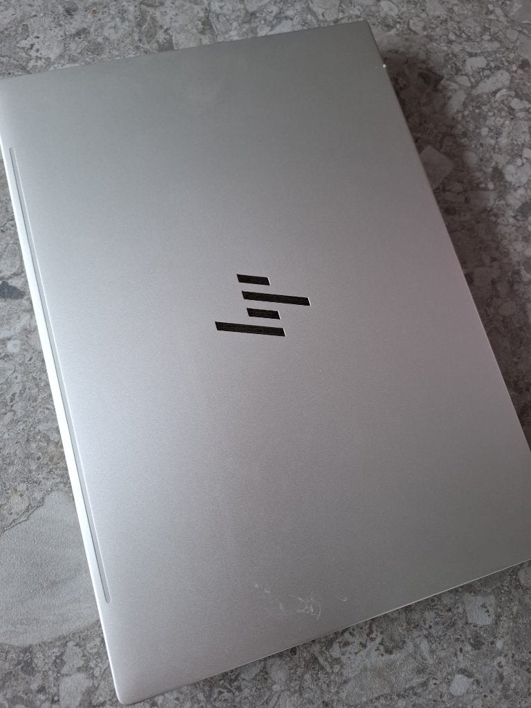 HP ELITEBOOK 6, Ophalen, 32 GB, Zo goed als nieuw, HP