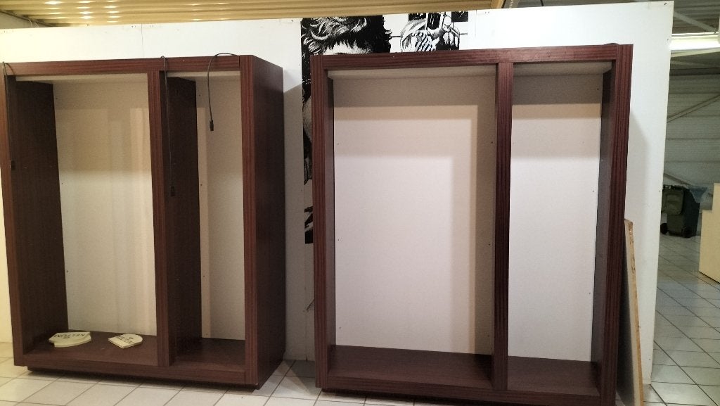 kast, Huis en Inrichting, Kasten | Wandmeubels, Ophalen, Gebruikt