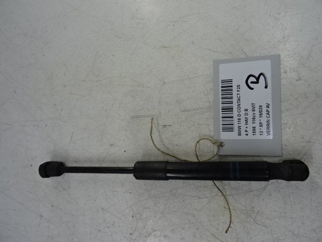 VERIN DE CAPOT BMW 1 serie (F20) (01-2010/06-2019), Autos : Pièces & Accessoires, Utilisé, BMW