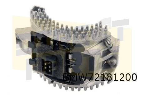 BMW 7-serie (4/94-9/01) regeleenheid kachelventilator OES! 6, -, -, Nieuw, Ophalen of Verzenden