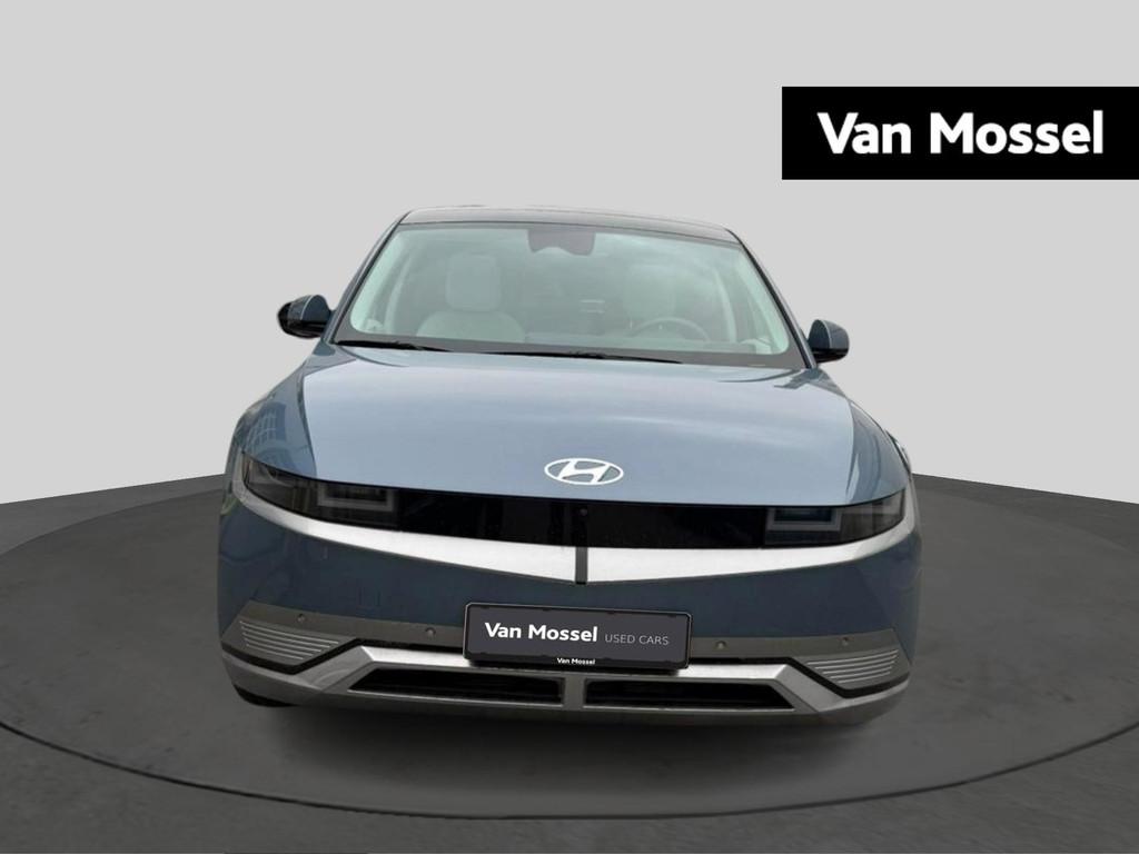 Hyundai IONIQ 5 77.4kWh Balance Vision AWD (automatique), 476 km, Electronic Stability Program (ESP), 5 portes, 5 places