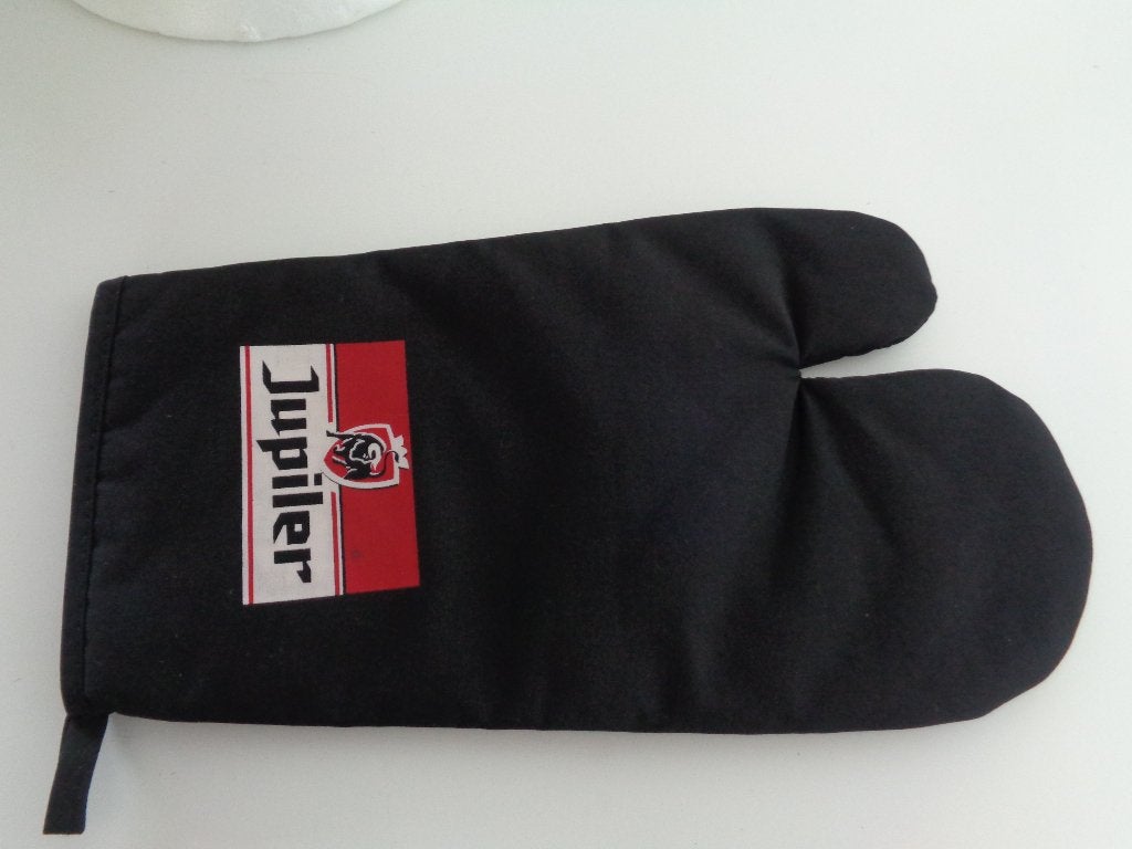 Gant manique Jupiler, Enlèvement ou Envoi, Neuf, Autres types, Jupiler