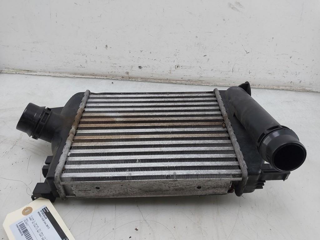 INTERCOOLER Clio IV Estate / Grandtour (7R) (|144963014R|), Autos : Pièces & Accessoires, Climatisation & Chauffage, Renault, Utilisé