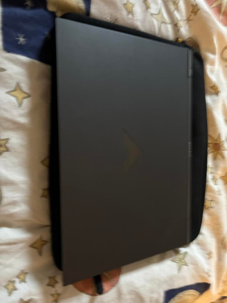 HP VICTUS 16-e0055nb NIEUWSTAAT, Enlèvement, Comme neuf