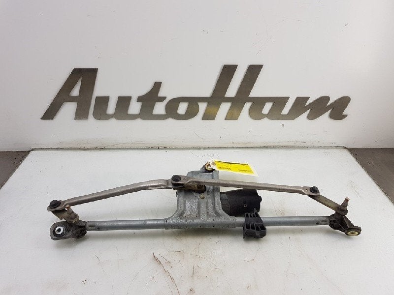 MOTEUR + TRINGLERIE ESSUIE GLACE AVANT Boxster (986), Autos : Pièces & Accessoires, Robert Bosch AG, Porsche, Utilisé, Robert-Bosch-Allee 1
74232  Abstatt, DE