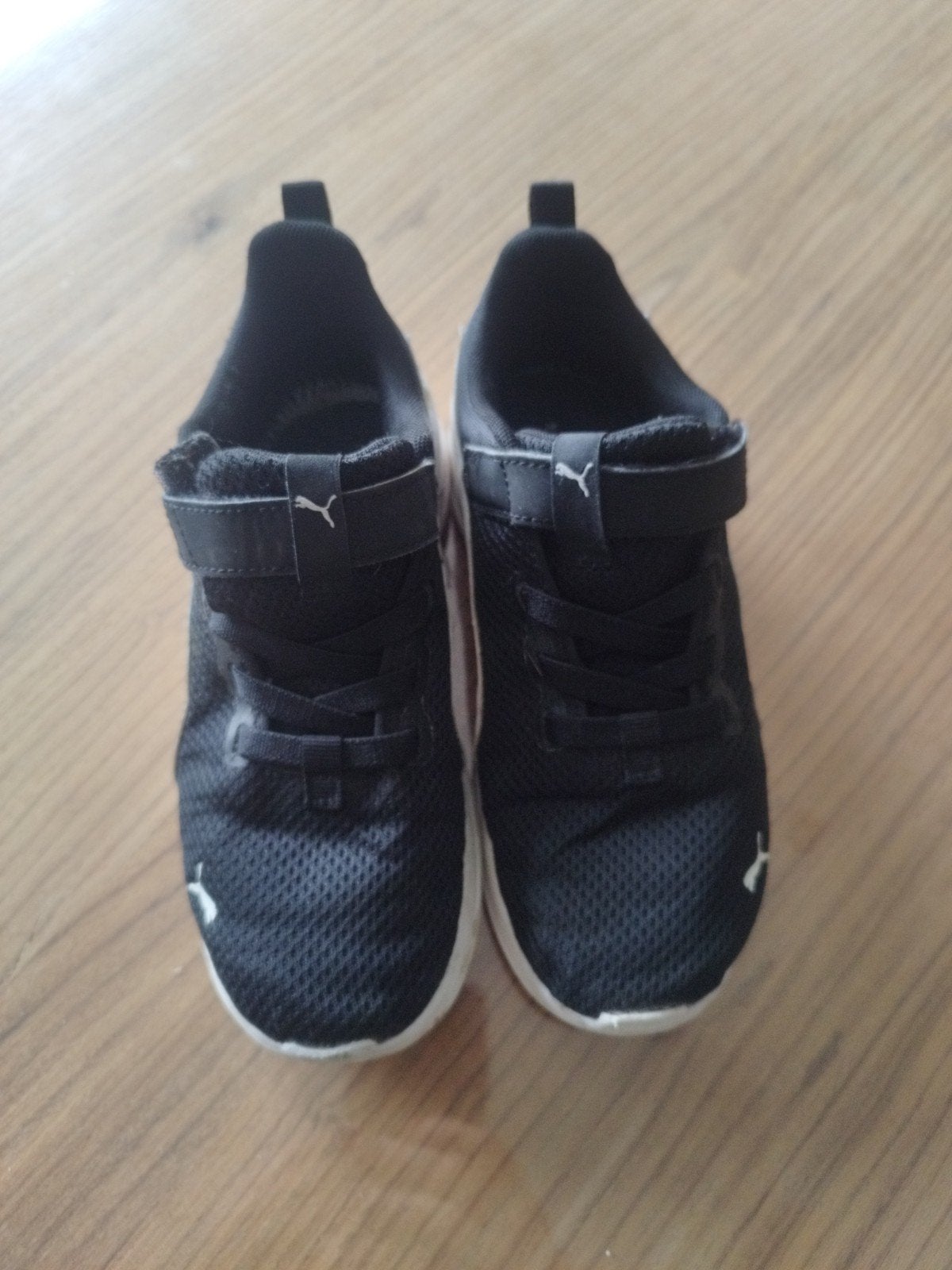 Puma maat 34, Kinderen en Baby's, Ophalen