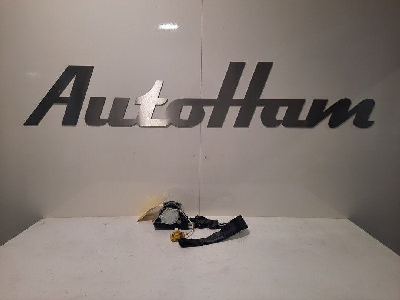 VEILIGHEIDSGORDEL RECHTS VOOR Volkswagen Eos (1F7 / F8), Auto-onderdelen, Interieur en Bekleding, Gebruikt, Volkswagen