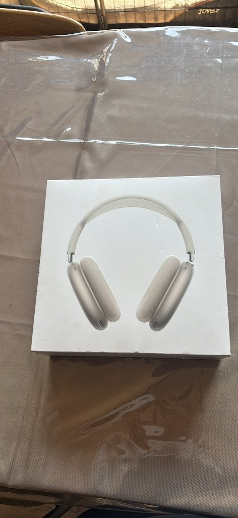 AirPods Max USB-C, TV, Hi-fi & Vidéo, Casques audio, Bluetooth, Enlèvement, Apple, Neuf