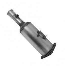 Roetfilter Citroën C5, C6, Peugeot 407, Citroën, -, -, Nieuw