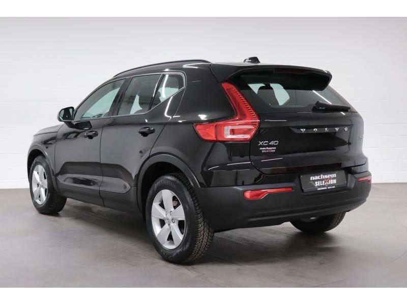 Volvo XC40 1.5i T3 Volvo XC40 T3 1.5i 163ch, Auto's, 144 g/km, Zwart, 120 kW, Handgeschakeld