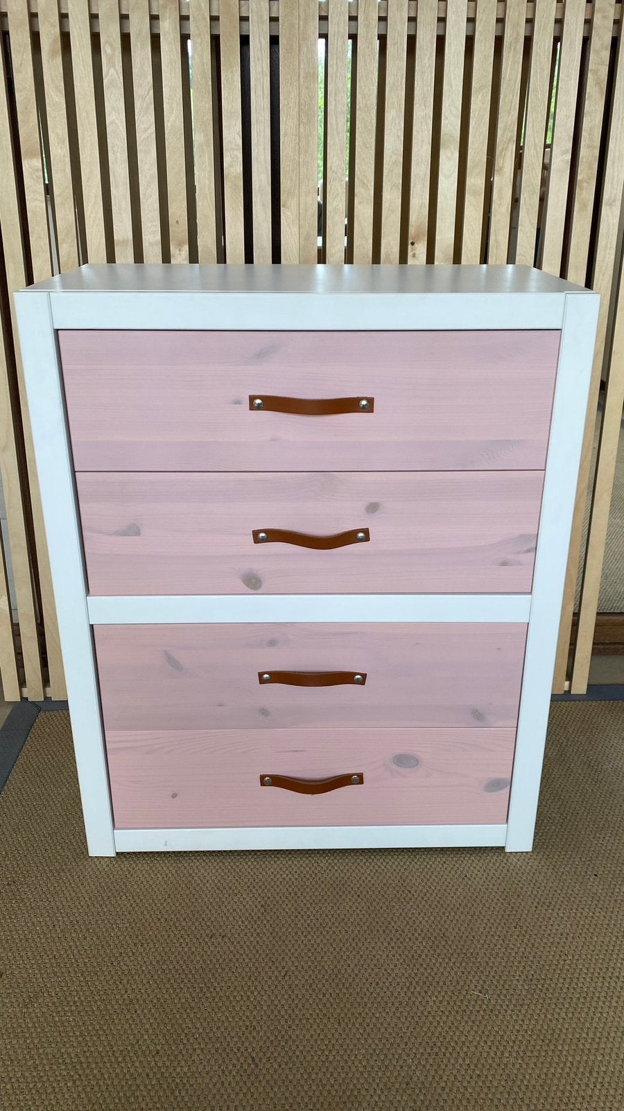Commode Lifetime Kidsrooms, Maison & Meubles, Enlèvement, Comme neuf