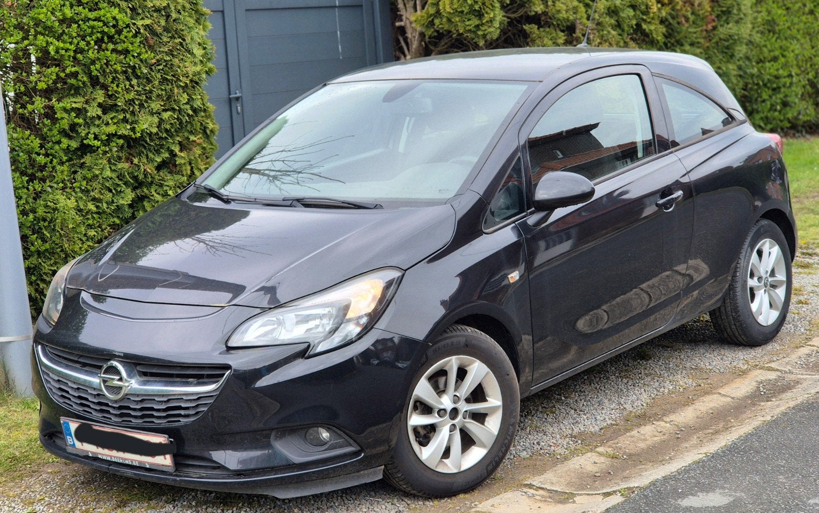 Opel corsa 14ess 66kw new mod 160mkm PRÊT À IMMA 3900€, Achat, Euro 6, Particulier, Corsa