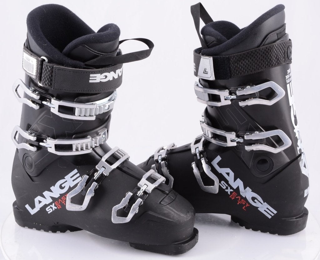 Chaussures de ski 40 ; 41 ; 43 ; 44 ; 46 EU LANGE SX 80 RTL, Autres marques, Carving, Utilisé, Chaussures