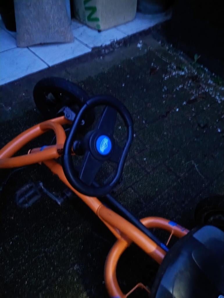 Niet veel mee gu Reedus, Sport en Fitness, Fitnessmaterialen, Ophalen, Zo goed als nieuw, Benen, Halterschijven