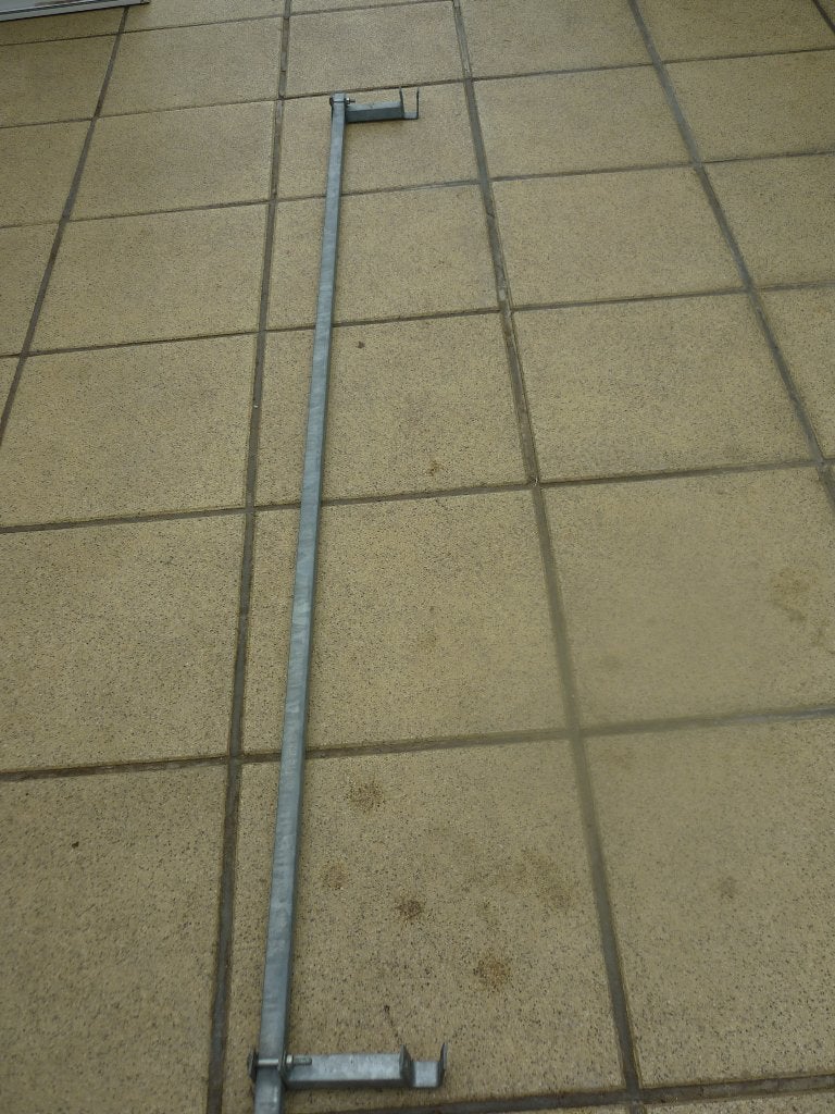 dak profiel hondenren, Ophalen, Hondenkennel, 110 cm of meer, 100 cm of meer