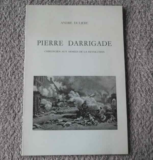 Pierre Darrigade  (André Dulière)  -  Namur, Enlèvement ou Envoi, Utilisé