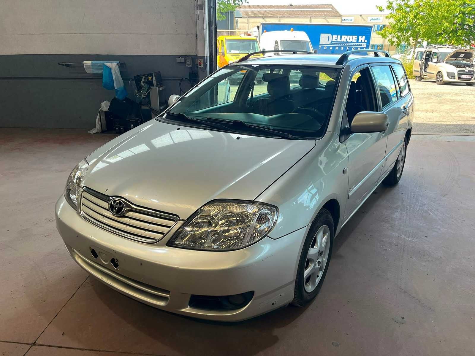 Toyota Corolla 2006, Autos, Achat, Entreprise, Corolla, Autre carrosserie