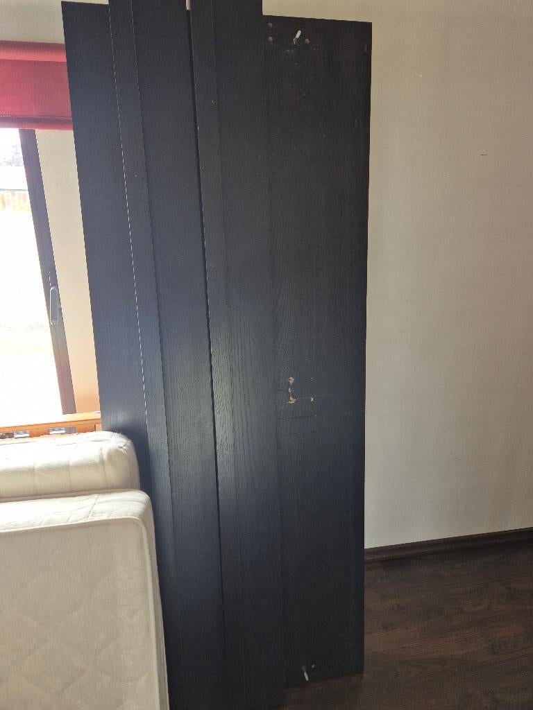 Malm bed ikea, Huis en Inrichting, Slaapkamer | Bedden, Ophalen, Gebruikt, Tweepersoons