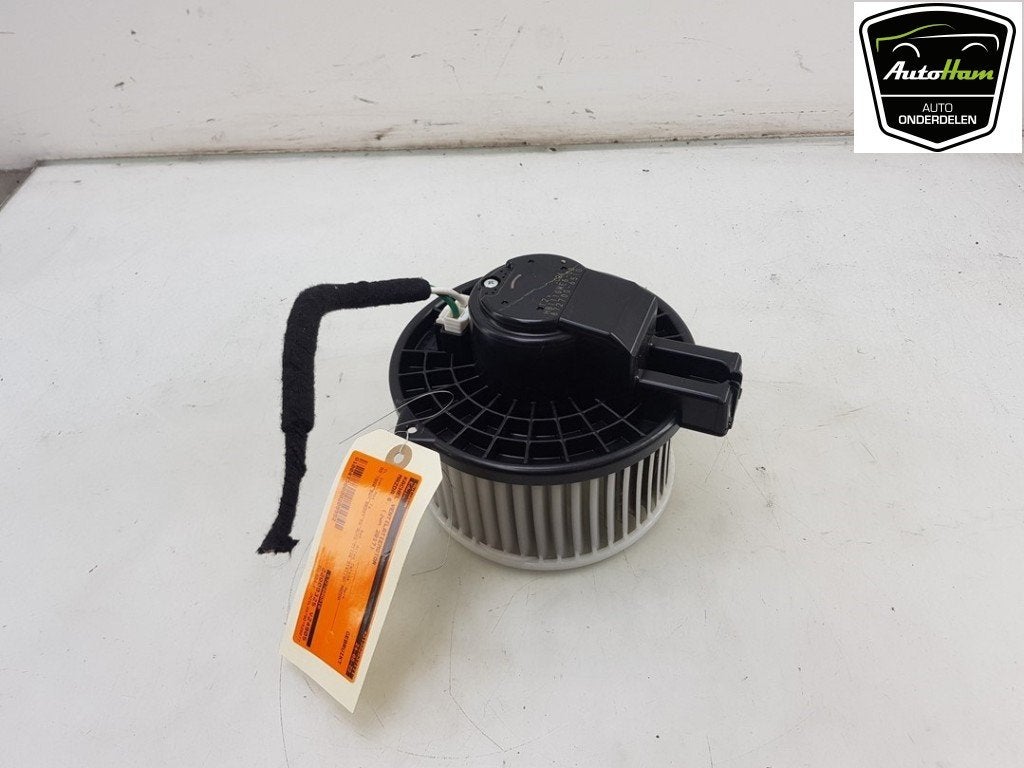 KACHEL VENTILATORMOTOR Mazda 6 SportBreak (GJ / GH / GL), Hitdorfer Straße 73
51371  Leverkusen, DE, Gebruikt, Mazda, Info@mazda.de