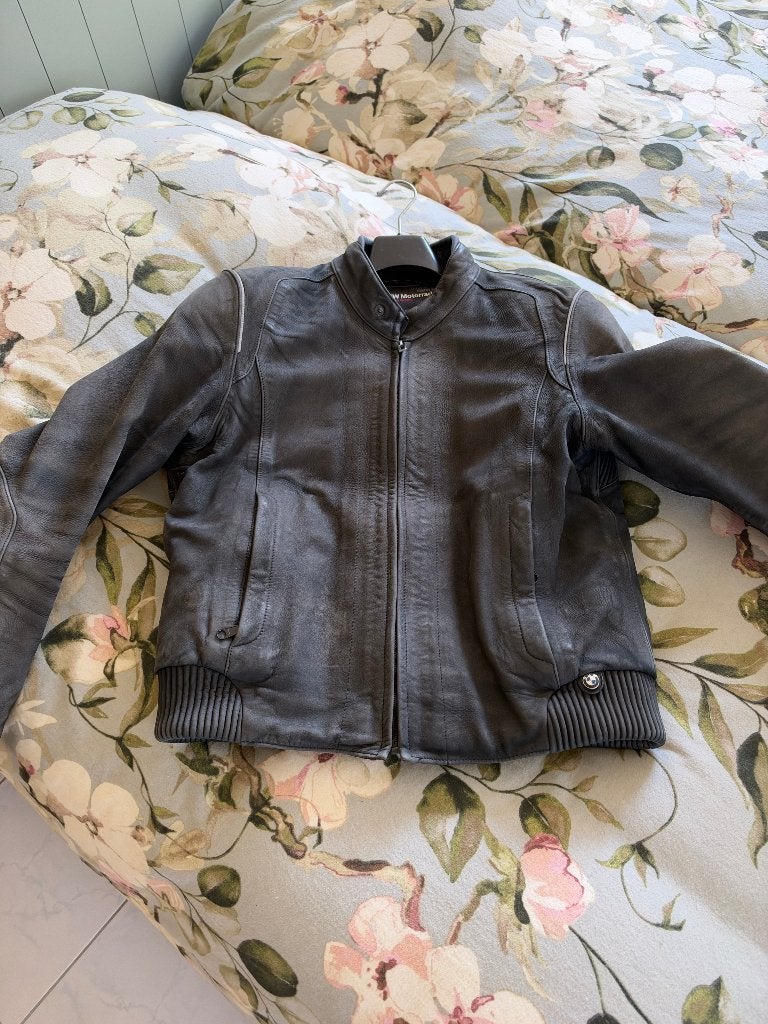 BMW Atlantis 4 vest en broek, Ophalen of Verzenden, Broek | leer