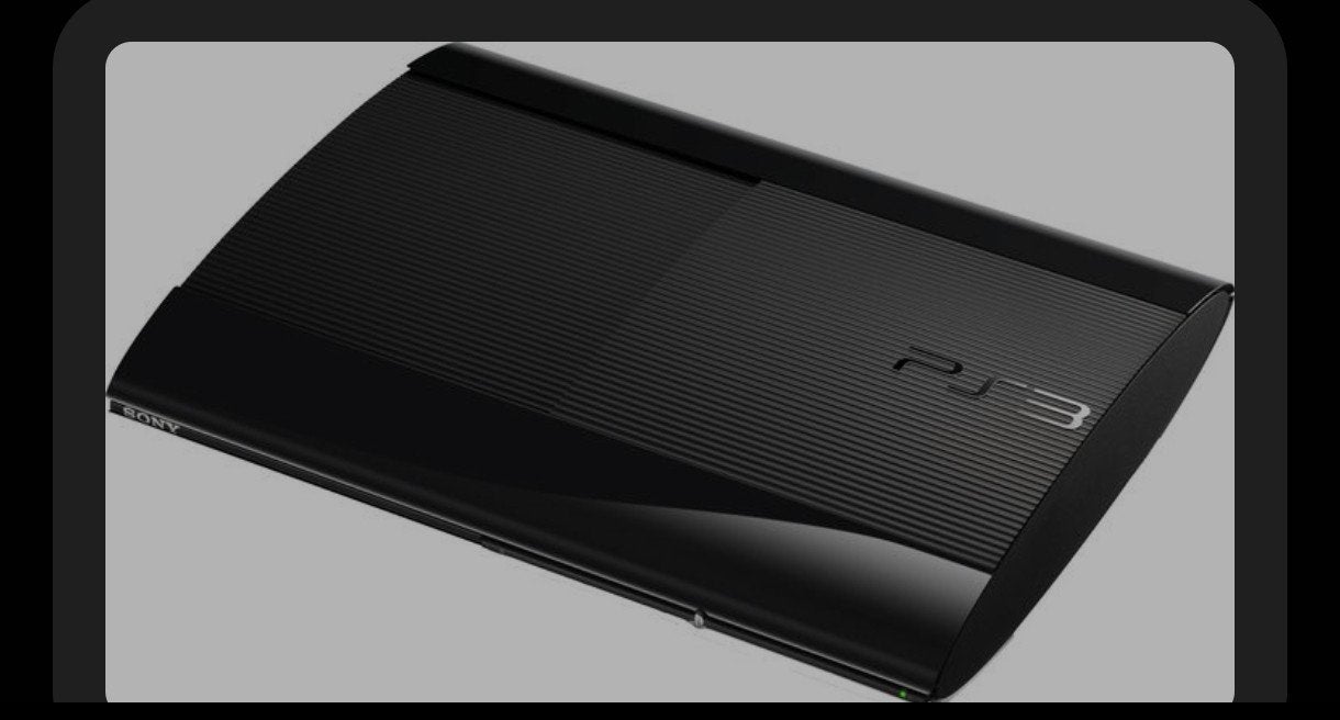 PlayStation 3 super intelligente, Consoles de jeu & Jeux vidéo, Avec 3 manettes ou plus, Utilisé, 500 GB, Avec jeux
