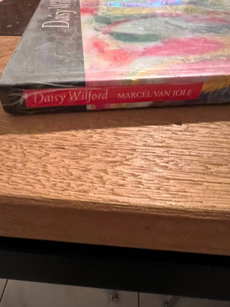 Daisy Wilford - Marcel Van Jole, Nieuw, Ophalen of Verzenden, Marcel van Jole, Schilder- en Tekenkunst