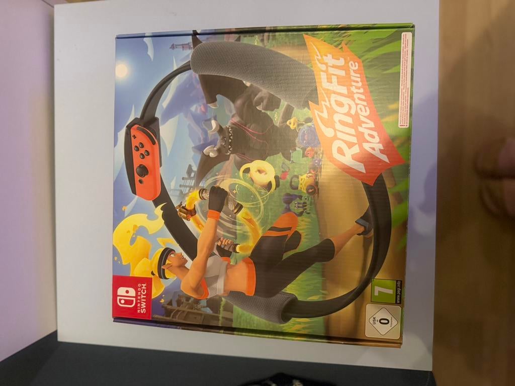Nintendo switch, Enlèvement, Comme neuf
