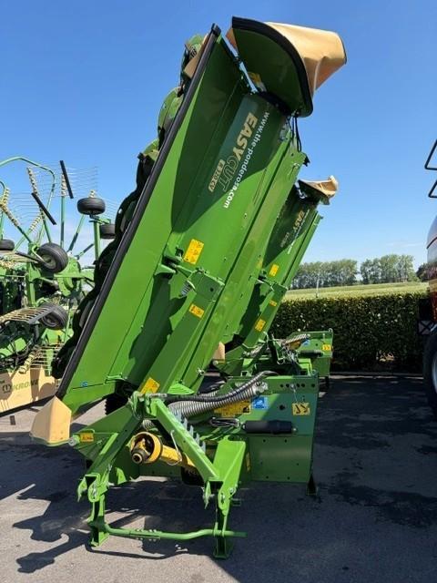 KRONE EASYCUT R 320 V, Ophalen, Weidebouw