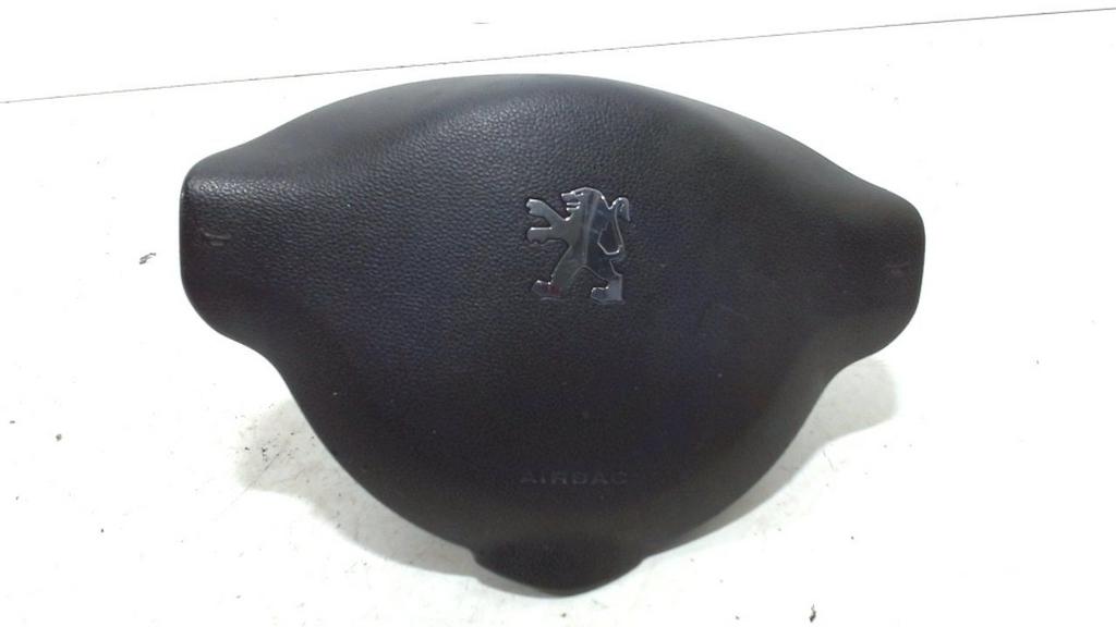 Airbag stuur Peugeot Expert, Auto-onderdelen, Dashboard en Schakelaars, Peugeot, Gebruikt, Herkomst onderdeel bekend, 12 maanden garantie