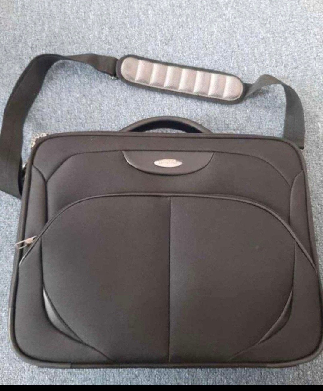 Sac ordinateur portable, Informatique & Logiciels, Enlèvement ou Envoi, Comme neuf
