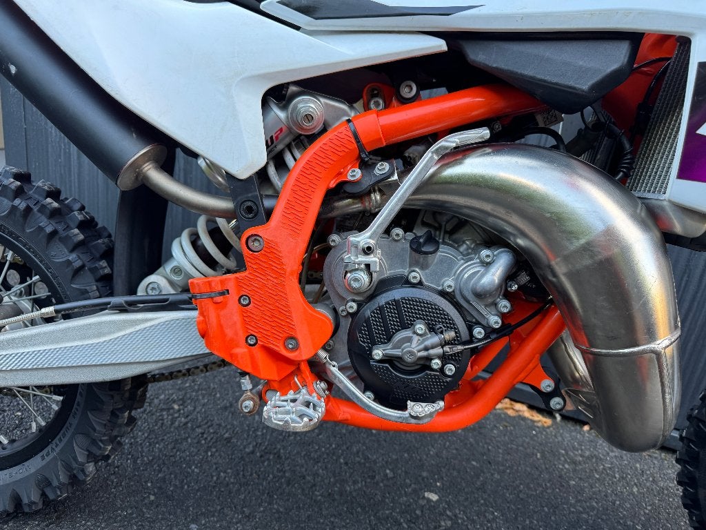 KTM - 65 SX, Motoren, Occasion, 65 cc, Bedrijf, Crossmotor