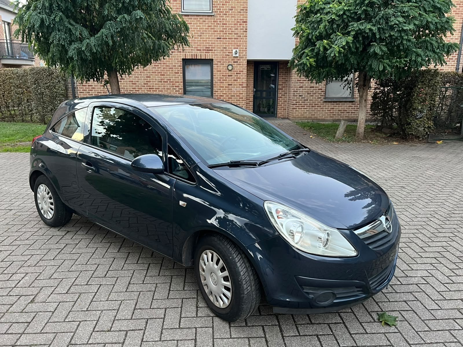 opel corsa 1.2 benzine  96.000km gekeurd voor verkoop 2jaar, Particulier, Corsa, Te koop, Benzine