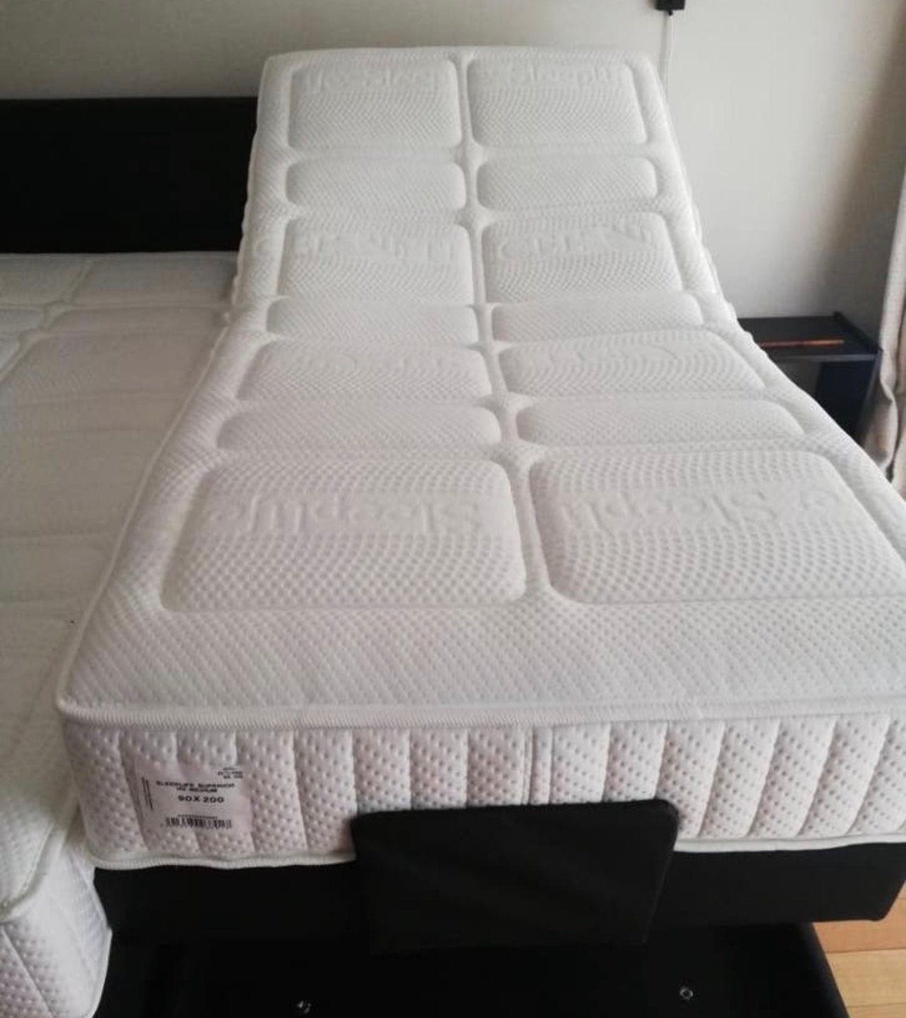 Sleeplife matras, Huis en Inrichting, Slaapkamer | Matrassen en Bedbodems, Ophalen of Verzenden, Zo goed als nieuw, Matras