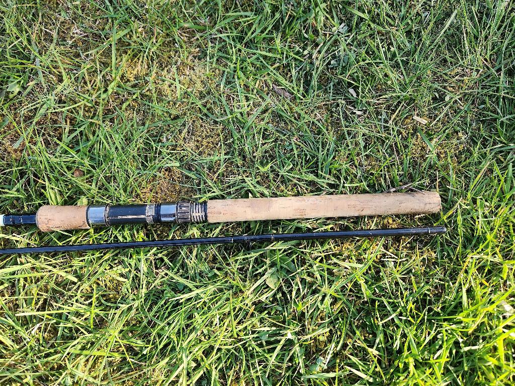 Pack Pêche Premium - 5 Cannes (Cormoran, Shakespeare) etc, Watersport en Boten, Hengelsport | Algemeen, Gebruikt, Overige typen