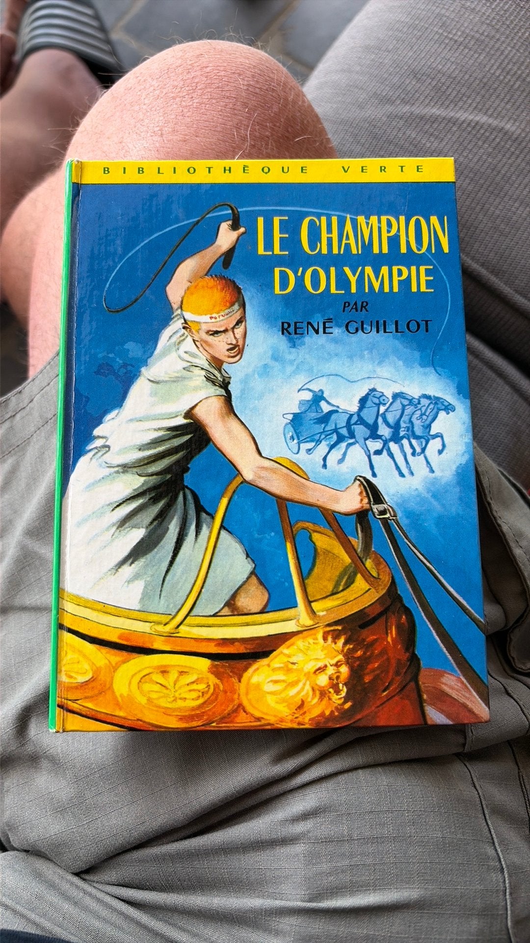 8 livres « bibliothèque rose » et « lecture et loisirs, Enlèvement ou Envoi, Utilisé, Fiction