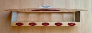 À vendre : whisky Johnny Walker, Collections, Enlèvement ou Envoi