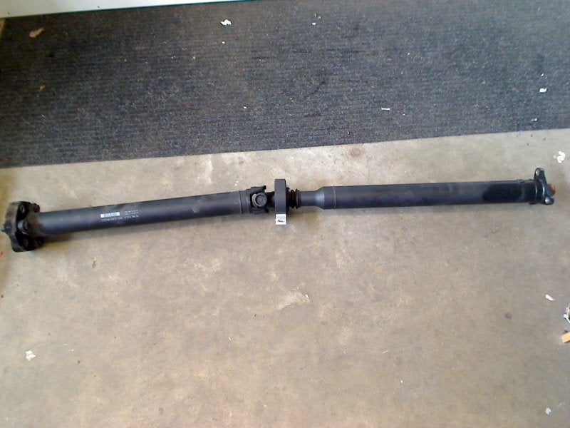 CARDANAS BMW 1 serie (F20) (01-2010/06-2019) (26107598383), Auto-onderdelen, Gebruikt, BMW, Petuelring 130
80809  München, DE