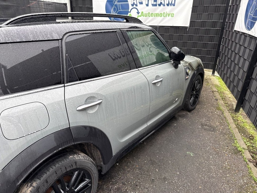 PORTIER RECHTS ACHTER Mini Countryman (F60) (|41007438598|), Auto-onderdelen, Carrosserie, Gebruikt, Deur, Achter, Mini