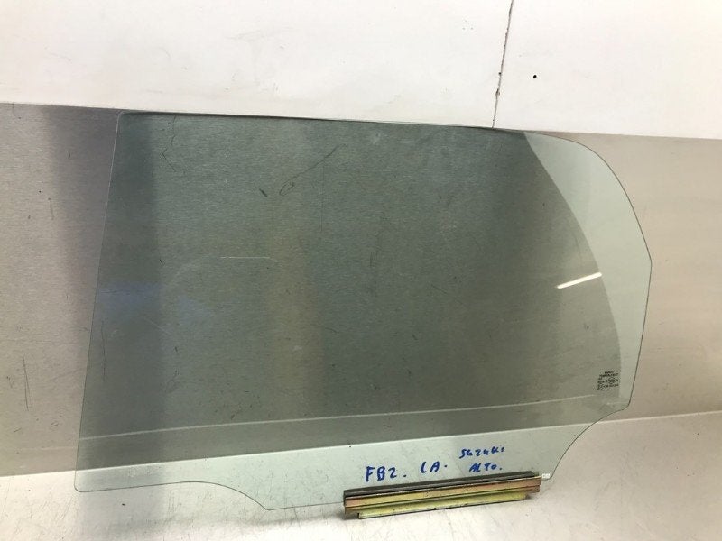 PORTIERRUIT LINKS ACHTER Suzuki Alto (01-2009/-), Gebruikt, Suzuki
