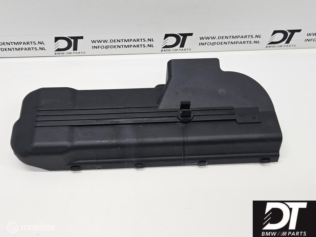 Deksel bobines links BMW E90 E93 E92 M3 S65 V8 11127838486, Gebruikt, Ophalen of Verzenden