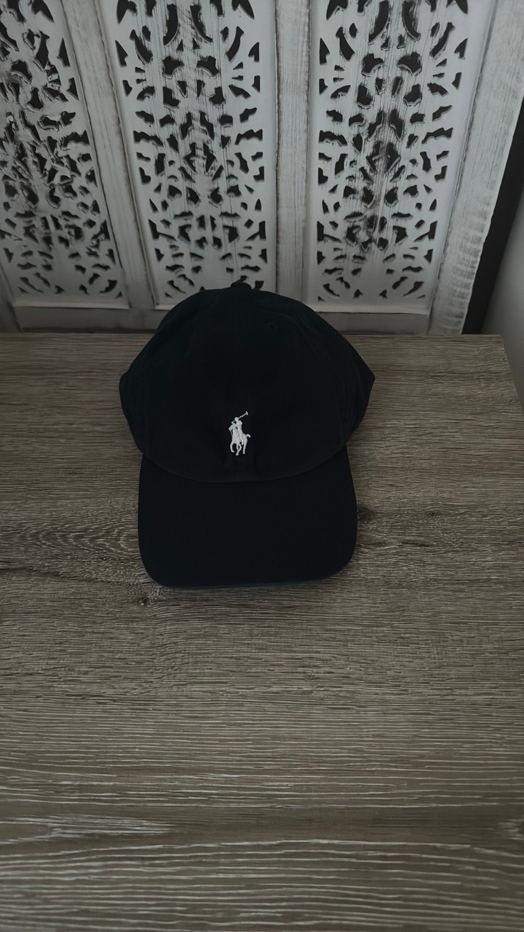 Ralph lauren pet, Vêtements | Hommes, Chapeaux & Casquettes, Enlèvement, Comme neuf, Casquette
