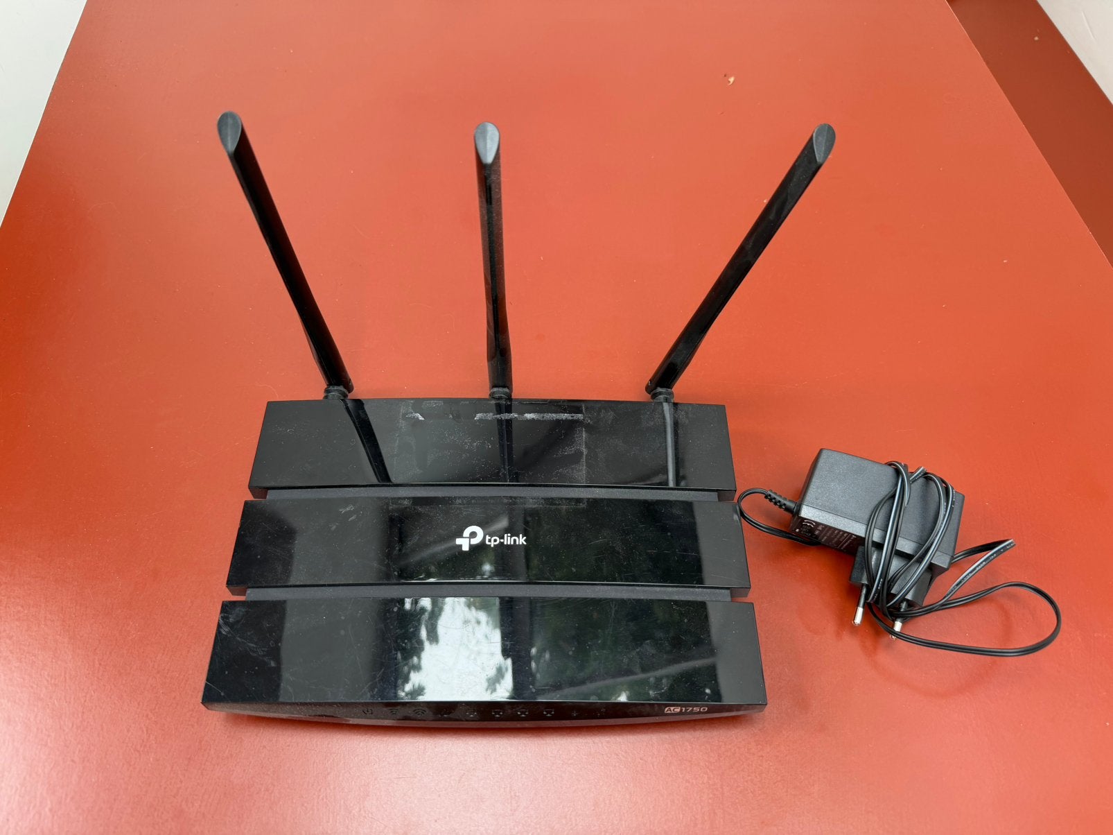 Tp-link AC1750 wifi router, Enlèvement ou Envoi, Comme neuf, Routeur