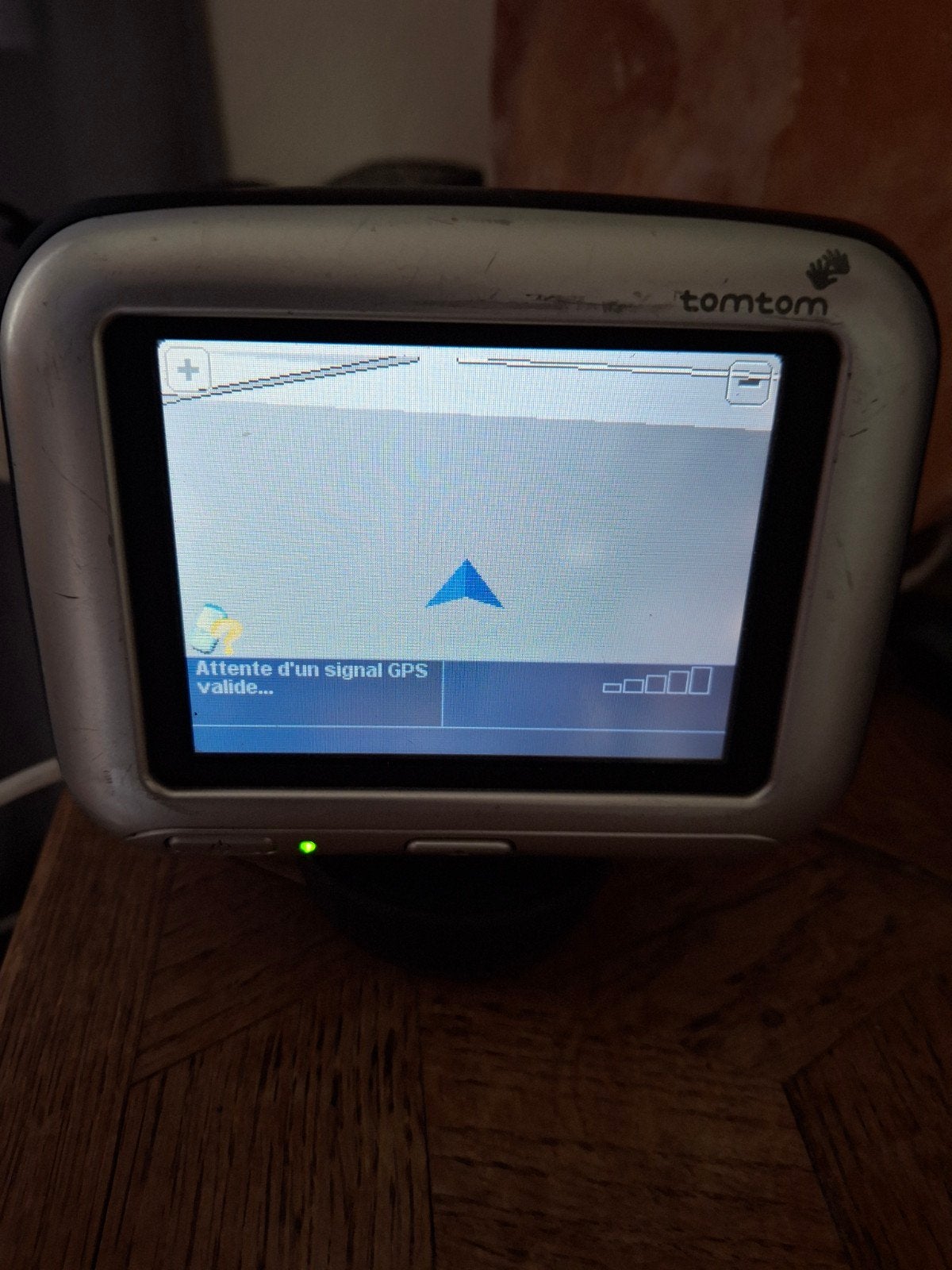 Gps tomtom, Ophalen of Verzenden