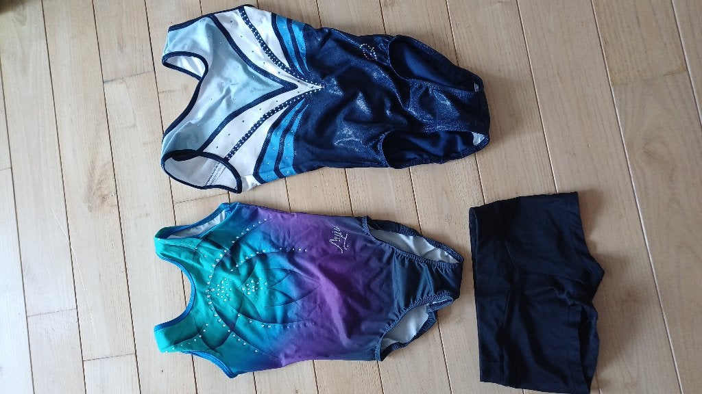 Turnkledij, Kleding | Heren, Sportkleding, Ophalen, Zo goed als nieuw, Overige typen